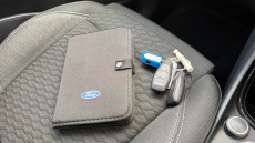 Ford Puma 1.0 EcoBoost Hybrid mHEV 155 Titanium 5dr Petrol Hatchback